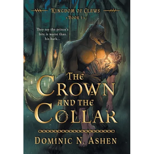 The Crown and the Collar - Hardcover