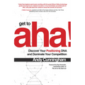 Get to Aha! (Pb) - Paperback