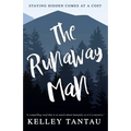 The Runaway Man - Paperback