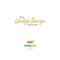The Lifestyle Design Planner - Hardcover