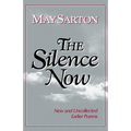 The Silence Now: New and Uncollected Early Poems - Paperback