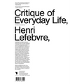 Critique of Everyday Life: The Three-Volume Text - Paperback