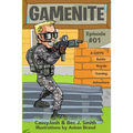 GameNite: A LitFPS Battle Royale Gaming Adventure - Paperback