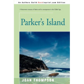 Parker's Island - Paperback