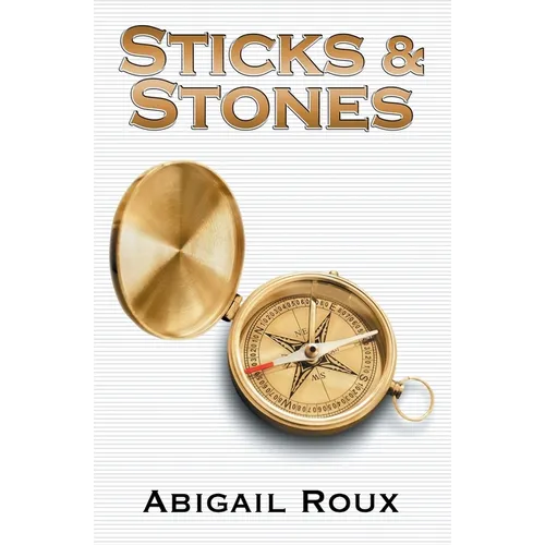 Sticks & Stones - Paperback