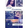 Lost Girl vs Wounded Boy - Paperback