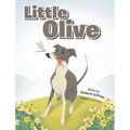Little Olive - Hardcover