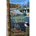 The Reader's Companion to Alaska - Paperback