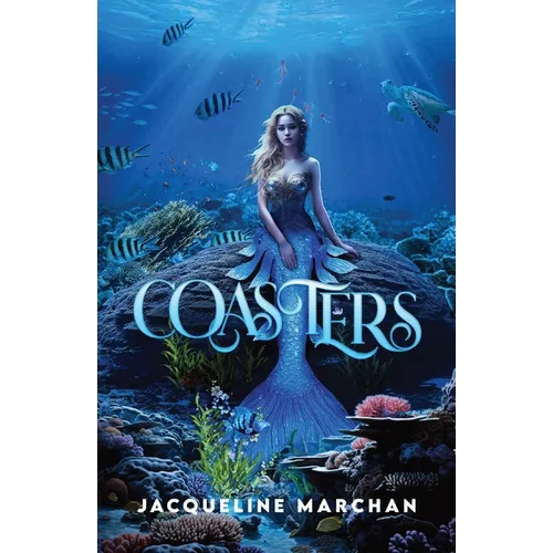 Coasters: Open Your Heart and Find Your Destiny - Paperback