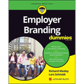 Employer Branding for Dummies - Paperback