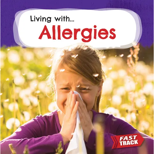 Allergies - Paperback