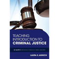 Teaching Introduction to Criminal Justice