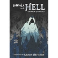 Howls From Hell: A Horror Anthology - Paperback