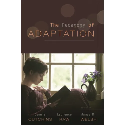 Pedagogy of Adaptation - Paperback