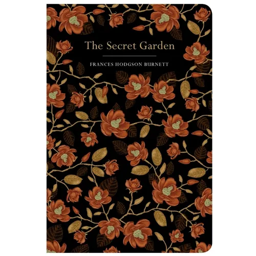 The Secret Garden - Hardcover