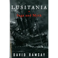 Lusitania: Saga and Myth