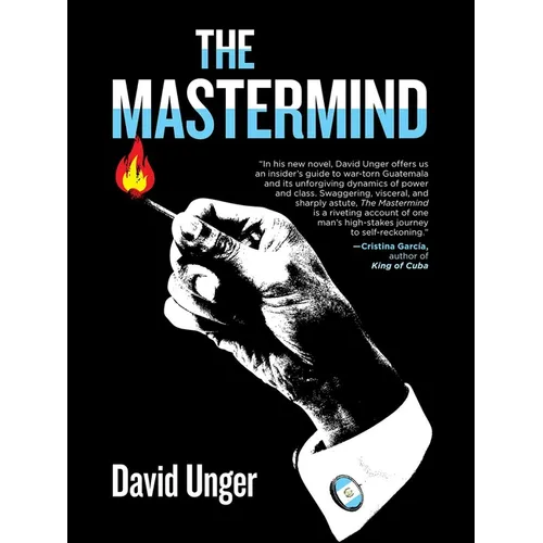 The MasterMind - Paperback