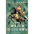 The Water Outlaws - Paperback