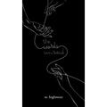 The words unsaid - Hardcover