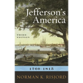 Jefferson's America, 1760-1815