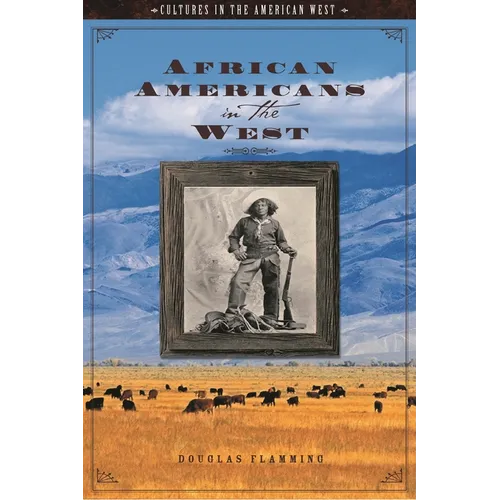 African Americans in the West