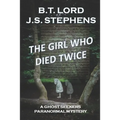 The Girl Who Died Twice - Paperback