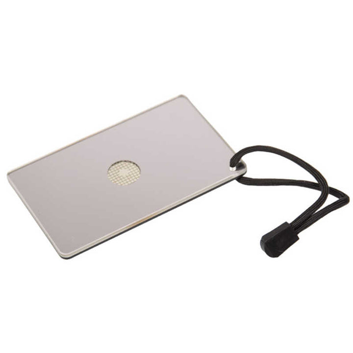 Signal Mirror
