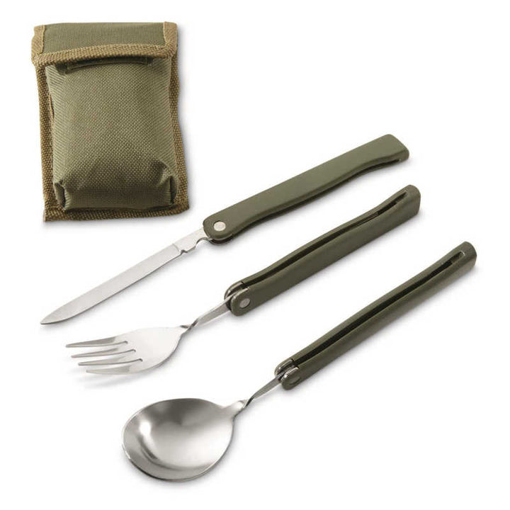 cooking kit