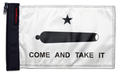 Gonzales 12"x18" Forever Wave Flag