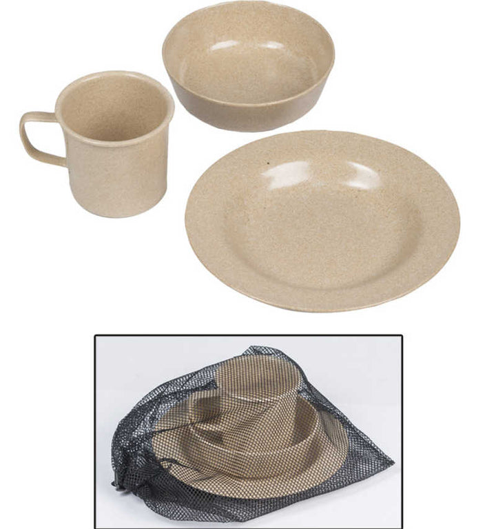 Mess Kit