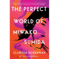 The Perfect World of Miwako Sumida - Paperback