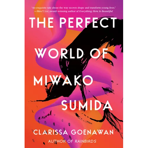 The Perfect World of Miwako Sumida - Paperback