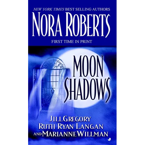 Moon Shadows - Mass Market Paperbound