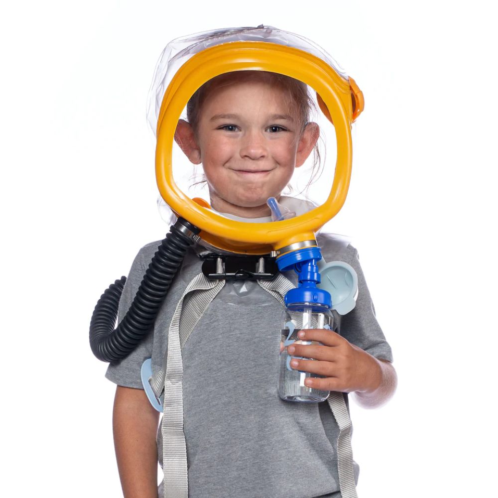 Mira Safety CM-3M