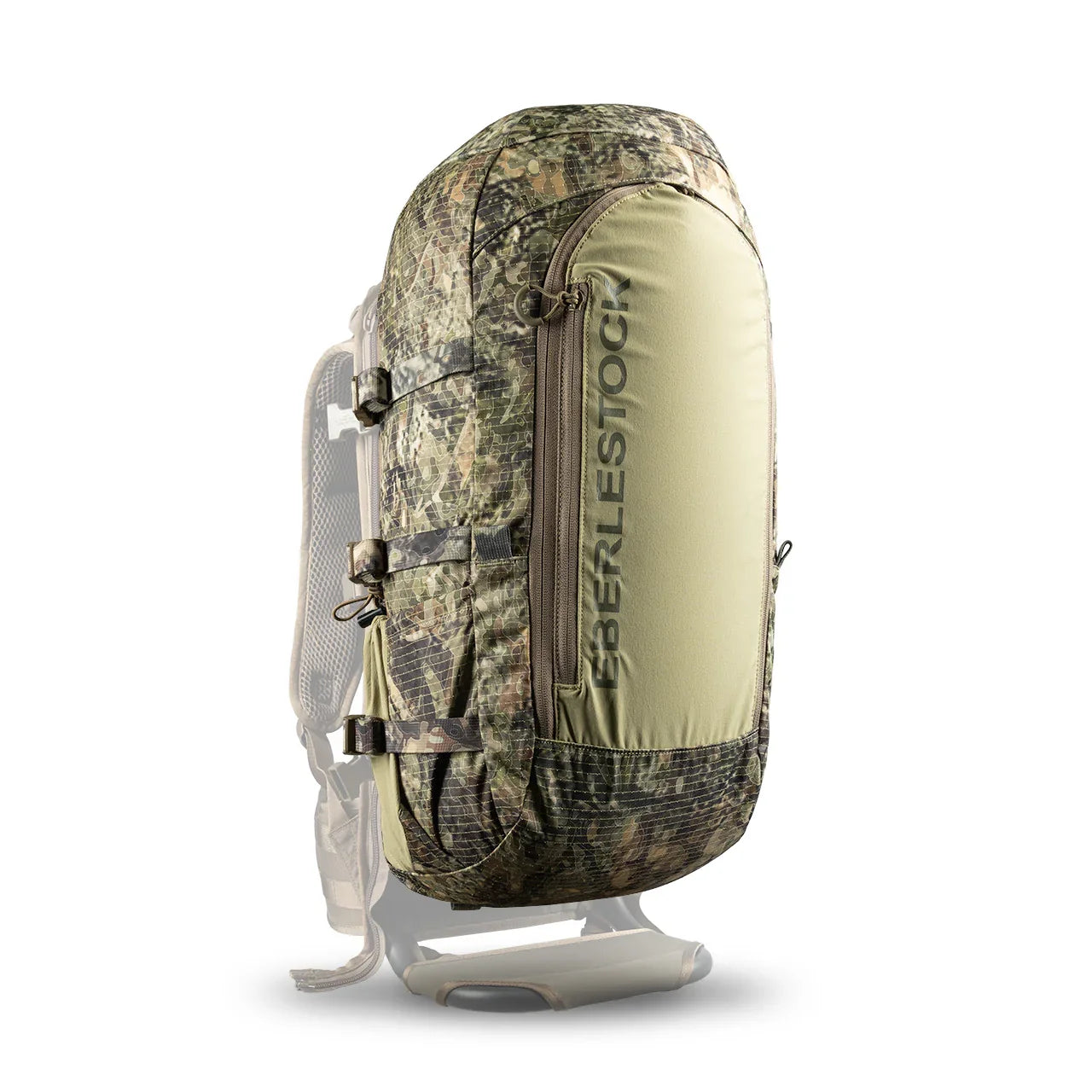 Eberlestock Vapor 2500 - Lightweight Hunting Pack w/ Hydration Carry