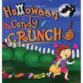 Halloween Candy Crunch! - Hardcover