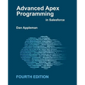 Advanced Apex Programming in Salesforce - Paperback