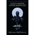 Cold Moon Over Babylon (Valancourt 20th Century Classics) - Paperback