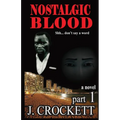 nostalgic blood - Paperback