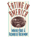 Eating in America: A History - Paperback