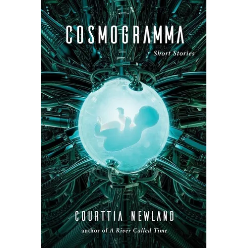 Cosmogramma - Hardcover