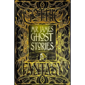 M.R. James Ghost Stories - Hardcover