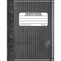 Graph Paper Composition Notebook: Math and Science Lover Graph Paper Cover (Quad Ruled 5 squares per inch, 120 pages) Birthday Gifts For Math Lover Te - Paperback