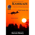 Kamikaze - Hardcover