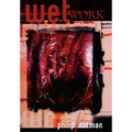 Wet Work - The Definitive Edition - Hardcover