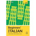 Beginners' Italian - Paperback