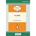 Plumb (16pt Large Print Edition) - Paperback