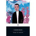 Home to Harlem - Paperback