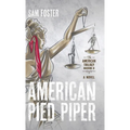 American Pied Piper - Hardcover