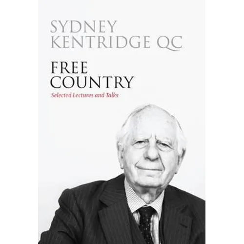 Free Country: Selected Lectures and Talks